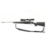BROWNING A-Bolt Left Handed Cal .270