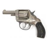 HARRINGTON & RICHARDSON "THE AMERICAN"