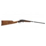 J. STEVENS ARMS CO. Model: Little Scout. Cal 22Lr