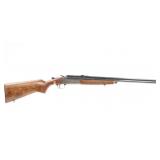 SAVAGE Model 24. Cal: 22/410