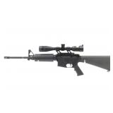 ROCK RIVER ARMS Mod LAR-15. Cal 5.56