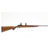 RUGER Model 77/22. Cal 22 Hornet