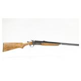 SAVAGE Model 24H. Cal: 22 Win Mag R.F./410