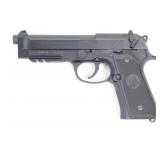 BERETTA Mod 96A1.  40S&W Cal