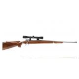 FN Mauser Model 98 Dated 1954. Cal. 270