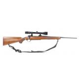 RUGER M77  Caliber  .270