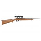 RUGER Model 10-22. Cal 22