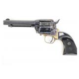 F.I.E. Model P-22. 22cal Revolver