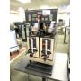 NATIONAL CHAIN SUPERCENTER SURPLUS EQUIPMENT AUCTION