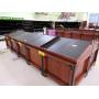 KROGER SUPERMARKET AUCTION
