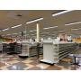 HANNAFORD SUPERMARKET AUCTION