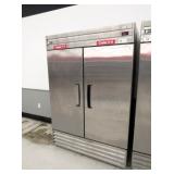 NEW RANDELL 54-1/4 X 24-1/4 SELF CONTAINED DROP-IN COLD PAN 9957SCA