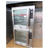 Bki Double Rotisserie 208v/3ph