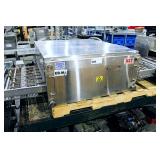 Xlt R3a-2336-01016 Electric Conveyor Oven 208v 3ph