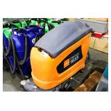 Taski 1655 Floor Scrubber