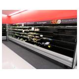 Hill/phoenix O5dm Produce Cases 2015 (2-12ft) - Remote Cooled, No Compressor