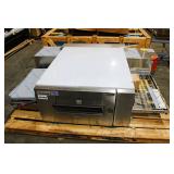 New Lincoln Double Stack Gas Conveyor Oven 1600-050-u-k1819