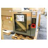 New 2024 Vulcan V1pj102g-81 Gas Full-size Combi Oven