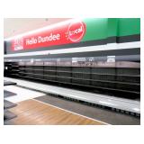 2022 Hill/phoenix O5dm Produce Cases (3-12ft) - Remote Cooled, No Compressor