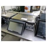 2021 Bizerba Xc-100 Scale/printer