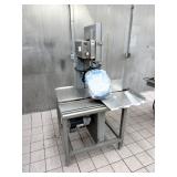 Hobart 6614 Meat Band Saw