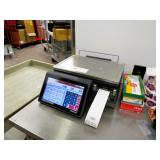 2021 Bizerba Xc-100 Scale/printer