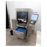 2019 Mettler Toledo 865 Semi-auto Meat Wrapper