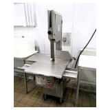 Biro 1433 Meat Band Saw