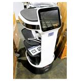 New Bear Robotics Servi + Large Capacity Ai Service Robot