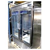New 2022 Blue Air Bsr49g-hc Self Contained 2-door Cooler