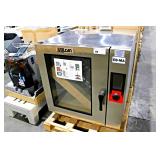 New 2024 Vulcan V1pj102g-81 Gas Full-size Combi Oven
