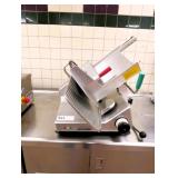 2018 Bizerba Gsp Slicer