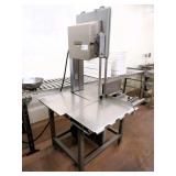 Hobart 5801 Meat Band Saw