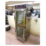 Henny Penny Hhc-900 Heated Holding Cabinet