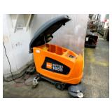 Taski Swingo 1655 Floor Machine