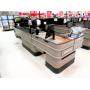 WINN DIXIE SUPERMARKET - MACCLENNY, FL