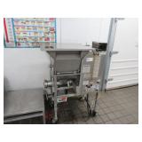 Hollymatic 175 Mixer/grinder