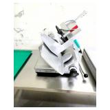 2021 Bizerba Gsp Deli Slicer With Sharpener