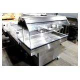 Royston 51in Hot Food Bar