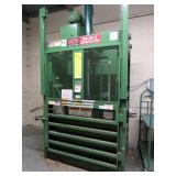 Ptr 3400hd 60-inch Baler 460v 2010
