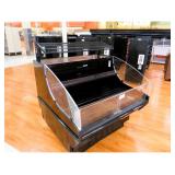 2021 4ft Hussmann Q2 Self-contained 2-deck Cooler