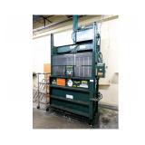 Selco V5r-hd 60-inch Baler 208v