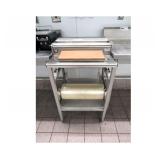 Heat Seal Hot Wrap