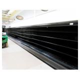 Hill/phoenix O5dm Dairy Cases '06 (4-12ft) - Remote Cooled, No Compressor
