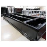 Hill/phoenix Owiz Freezer Cases 2015 (1-12ft Island, 2-6ft End Bunkers) - No Compressor