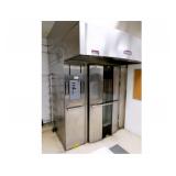 Baxter Ov500g2-ee Gas Rack Oven 2014