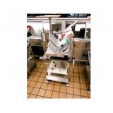 2023 Bizerba Gsph Deli Slicer With Cart