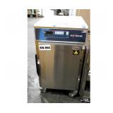 New Never Used 2015 Alto-shaam 500-th/iii Undercounter Electric Cook And Hold Oven