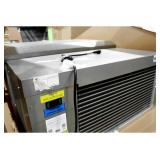 New Norlake Rsg Cpf200jc-s-4-ev 2hp Low Temp Capsule Pak Indoor Freezer Refrigeration System
