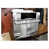 New 2025 Turbochef Bullet Encore2 Rapid Cook High Speed Oven
